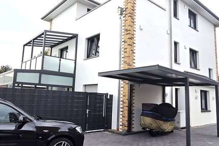 Wohnung zum Kaufen in Bohmte 293.568 € 88.96 m² 3.5 zimmer