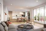 Etagenwohnung Leipzig Gohlis-Süd - 5 Zimmer, 194 m&sup2;, 1.455.000&euro; | Angebot:26684334