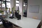 Gepflegte Arbeitsplätze und Büros in Jugendstil-Altbau mieten - All-in-Miete