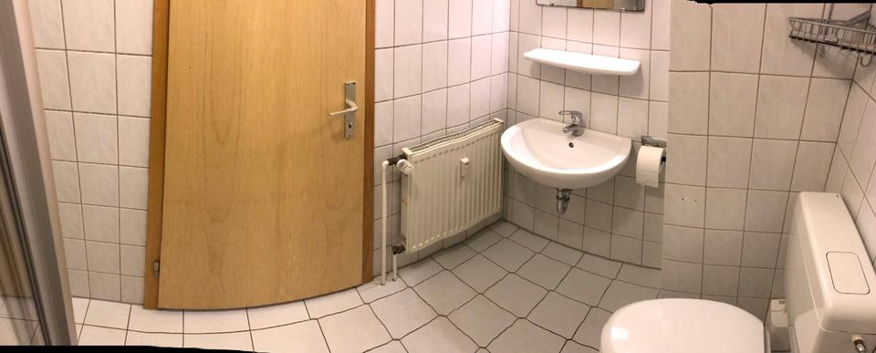 Maisonettenwohnung Bad Fallingbostel - 2.5 Zimmer, 60 m&sup2;, 515&euro; | Angebot:25571886