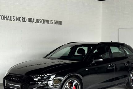 Audi A4 14.035 km 37.990 &euro; Braunschweig 38112