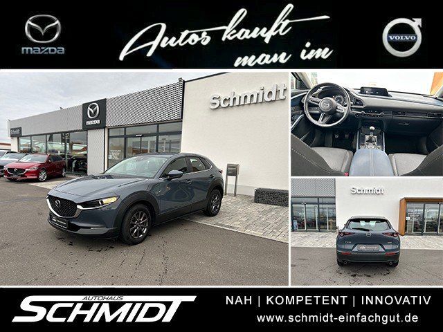 CX-30