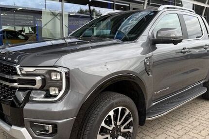Ford Ranger 7.000 km 57.990 € Uelzen 29525