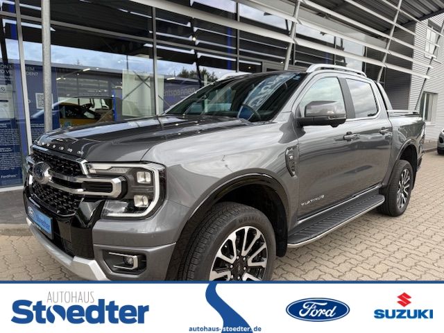 Ford Ranger 7.000 km 57.990 € Uelzen 29525