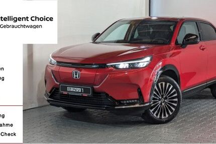 Honda e:Ny1 6.500 km 29.990 € Königsfeld OT Schwarzbach 09306