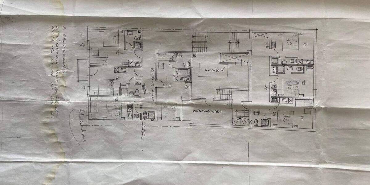 Gewerbeobjekt Wolfach - 1 Zimmer, 690.000&euro; | Angebot:26869436