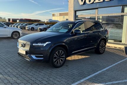 Volvo XC90 101.184 km 42.490 &euro; Neumarkt i. d. Opf. 92318
