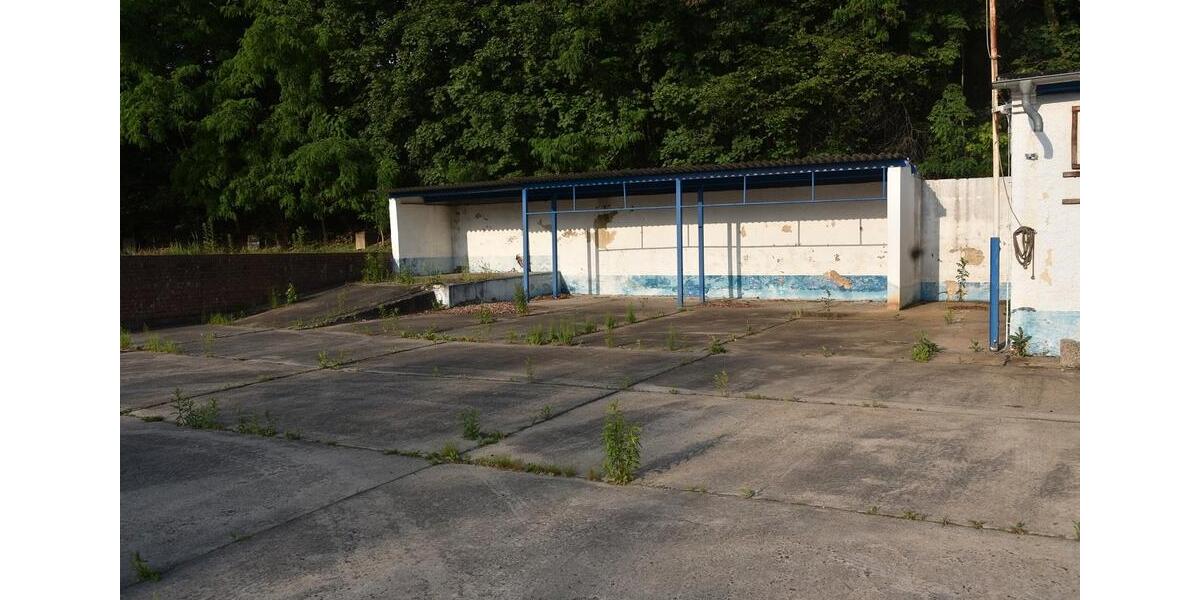 Gewerbeobjekt Spremberg - 399&euro; | Angebot:26546906