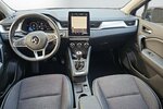 Renault Captur Techno Fast Track Insp. NEU, Kamera 28.353 km 19.945 &euro; Schwalbach/Taunus 65824
