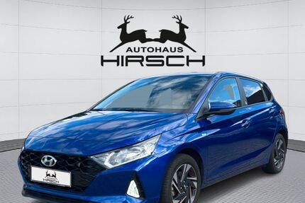 Hyundai i20 34.455 km 16.990 &euro; Crimmitschau 08451