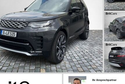 Land Rover Discovery 5.424 km 89.750 € Berlin 13581