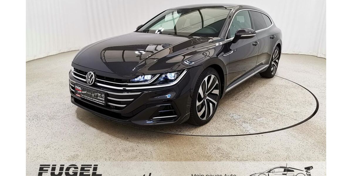 VW Arteon 73.280 km 27.969 &euro; Chemnitz - Mittelbach 09224