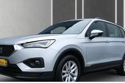 Seat Tarraco 62.937 km 22.390 &euro; Berlin 13581