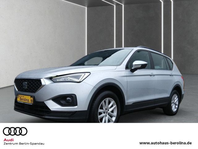Seat Tarraco 62.937 km 22.390 &euro; Berlin 13581