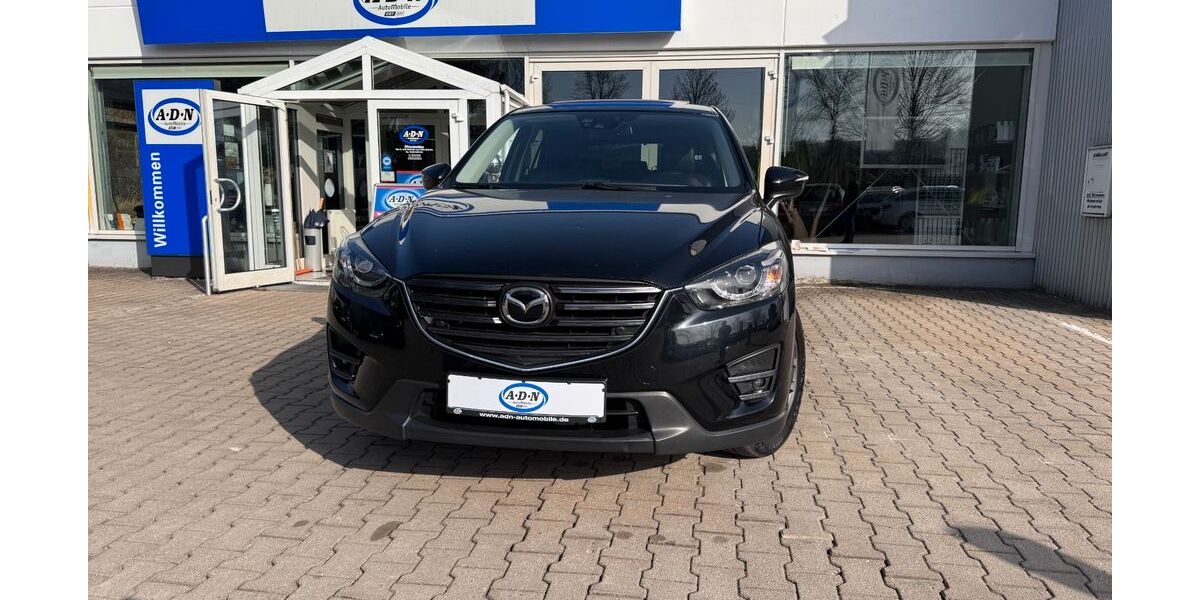 Mazda CX-5 147.000 km 15.750 &euro; Obergünzburg 87634