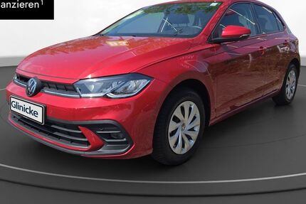 VW Polo 10.000 km 17.670 &euro; Erfurt 99099