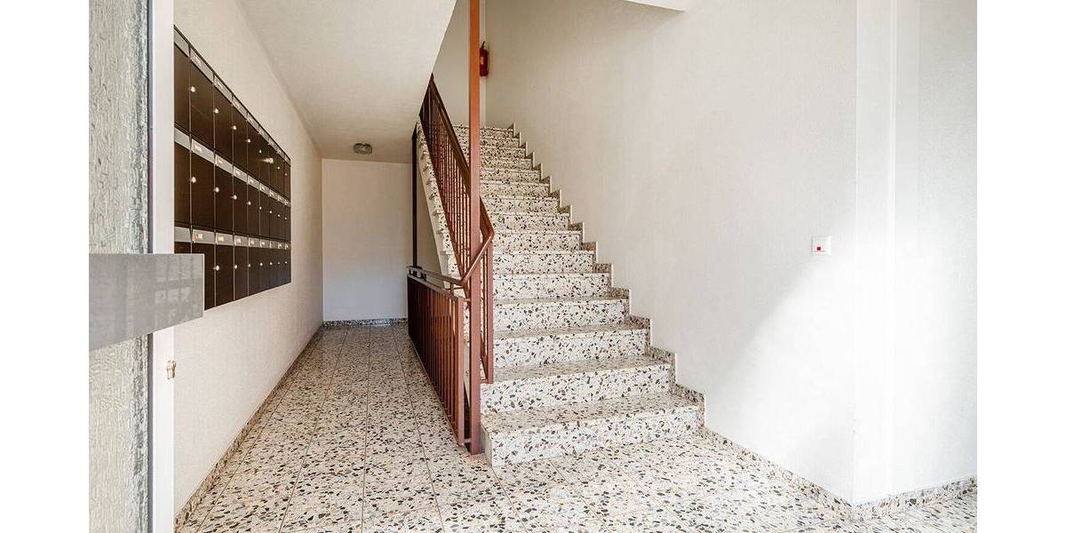 Etagenwohnung Dornum / Dornumersiel Dornumersiel - 2 Zimmer, 33 m&sup2;, 125.000&euro; | Angebot:26540481