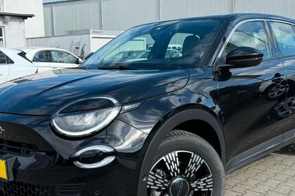 Fiat 600 26.306 km 18.444 &euro; Fulda 36043