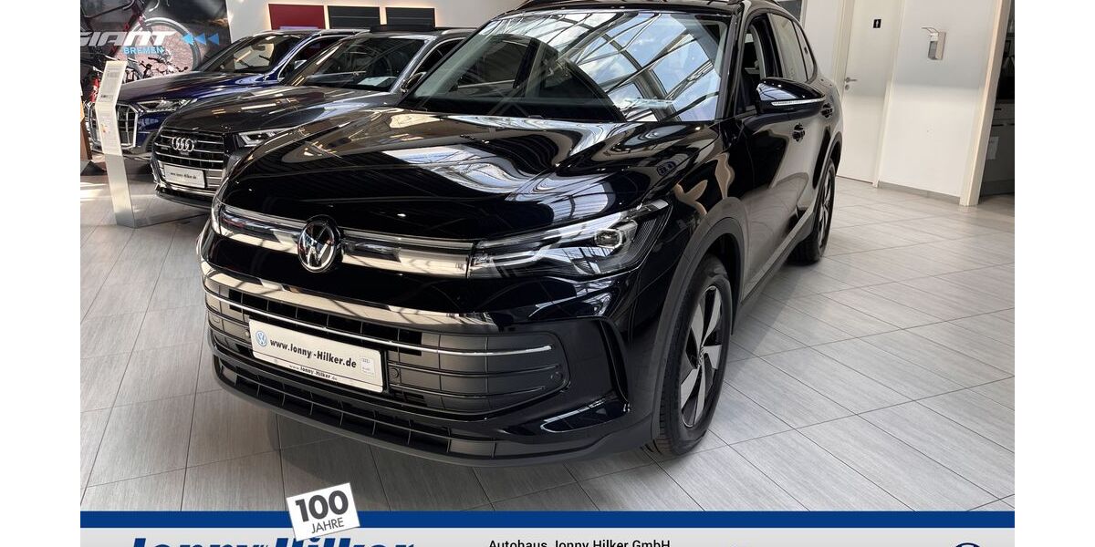 VW Tiguan 11.000 km 38.990 &euro; Bremen 28357