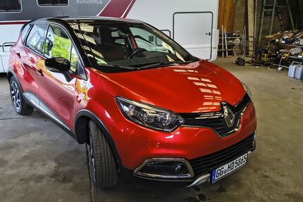 Renault Captur 51.000 km 10.200 &euro; Rüsselsheim 65428