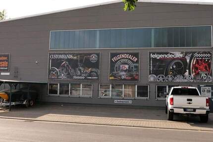 Gewerbeobjekt Mühlheim a. Main Mühlheim - 2.850.000&euro; | Angebot:25168302