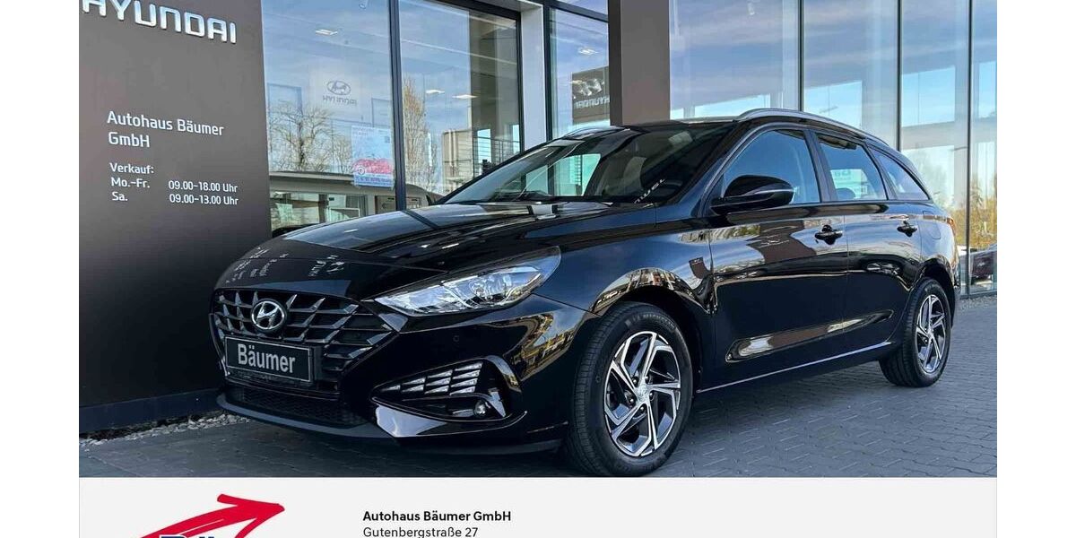 Hyundai i30 47.148 km 18.790 &euro; Ibbenbüren 49479