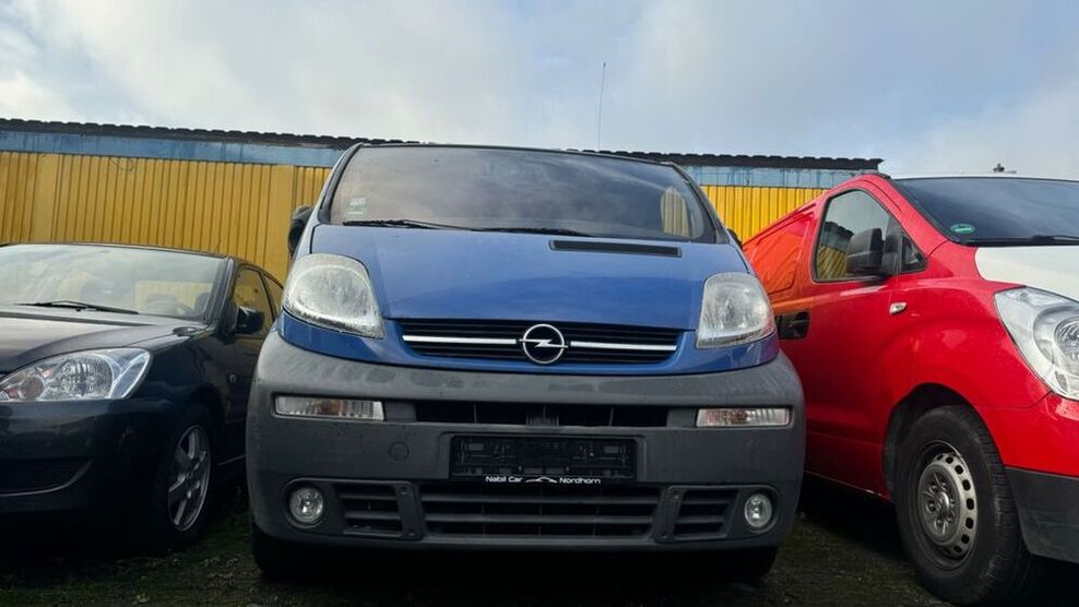 Vivaro