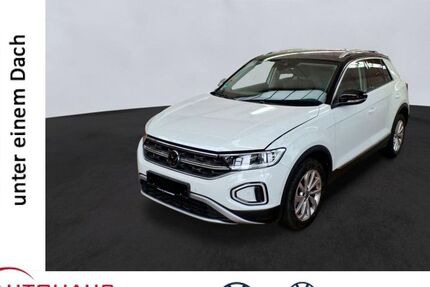 VW T-Roc 15.432 km 28.240 &euro; Abensberg 93326