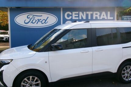 Ford Tourneo Courier 8.800 km 21.900 &euro; Dillingen 66763
