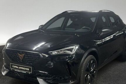 Cupra Formentor 31.600 km 32.960 &euro; München 80687