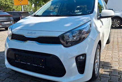 Kia Picanto 24.371 km 11.990 &euro; Waldkraiburg 84478