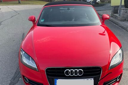 Audi TT 112.500 km 14.500 &euro; Billigheim 74842