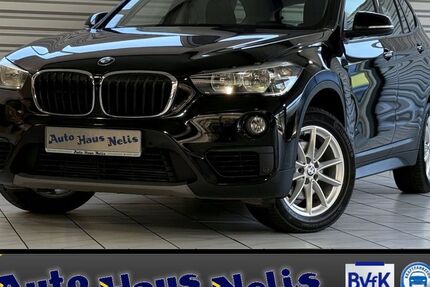 BMW X1 76.700 km 15.490 &euro; Geilenkirchen 52511