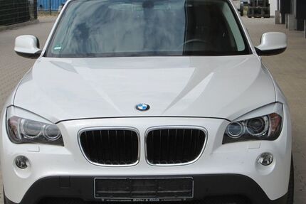 BMW X1 150.000 km 7.200 &euro; Fischach 86850