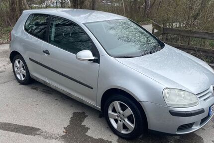 VW Golf 172.711 km 2.900 &euro; Bernbeuren 86975
