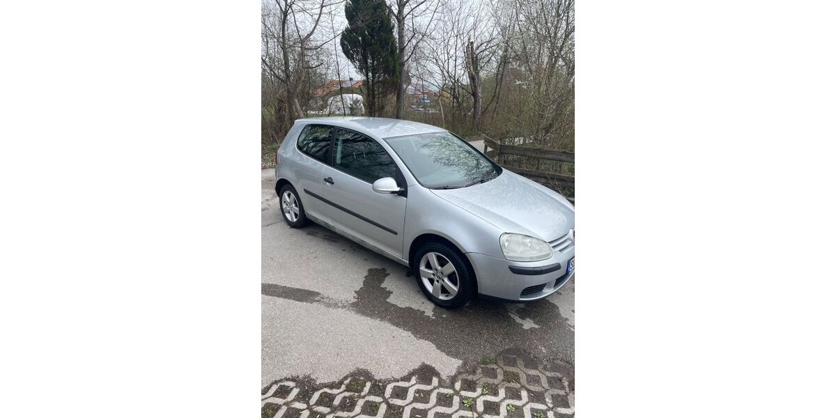 VW Golf 172.711 km 2.900 &euro; Bernbeuren 86975