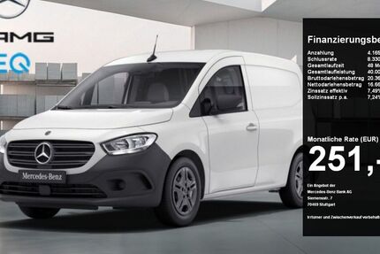 Mercedes-Benz Citan 37.883 km 19.516 &euro; Lüdenscheid 58507