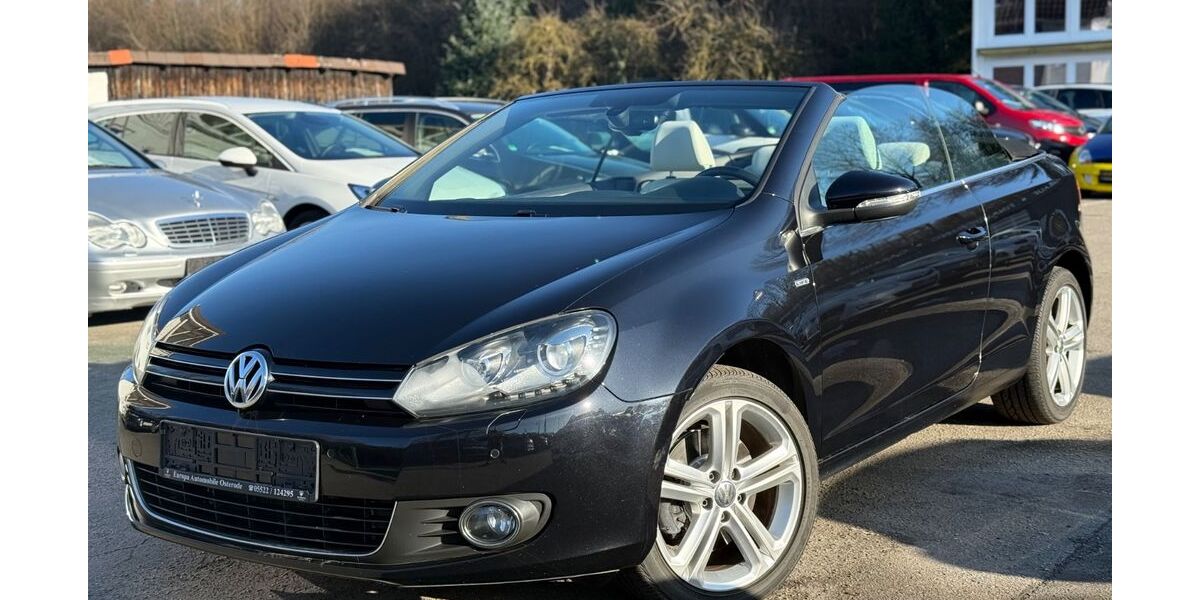 VW Golf 181.000 km 8.600 &euro; Osterode am Harz 37520