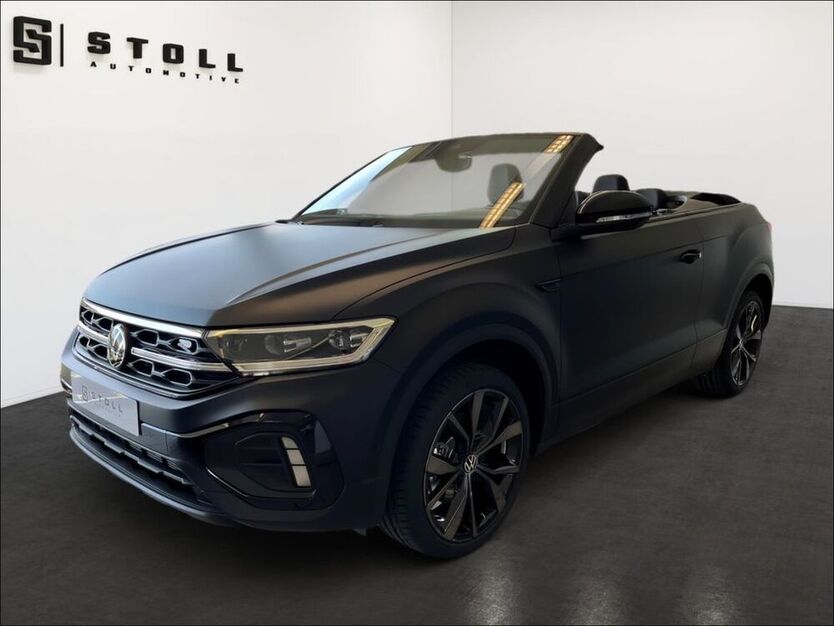 T-Roc