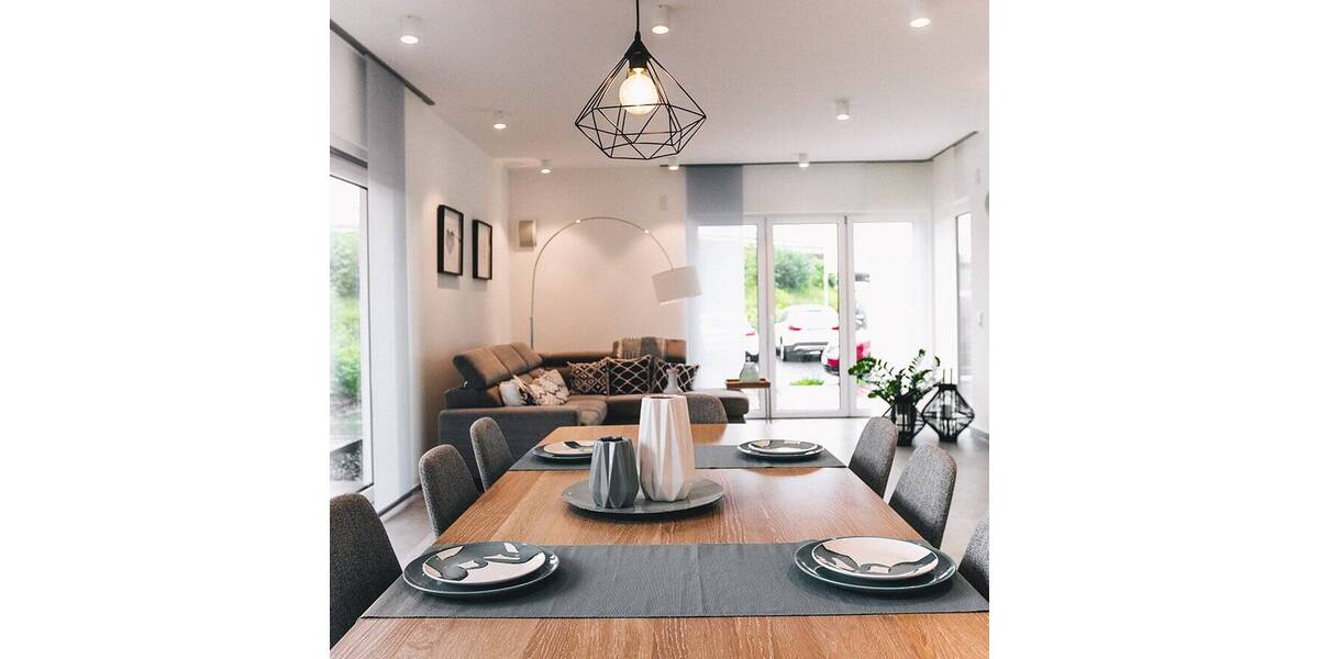 Einfamilienhaus Marsberg Niedermarsberg - 5 Zimmer, 123 m&sup2;, 352.999&euro; | Angebot:26229639