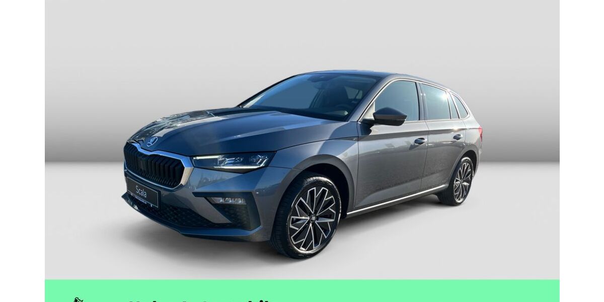 Skoda Scala 1.111 km 26.490 &euro; Weinstadt-Endersbach 71384