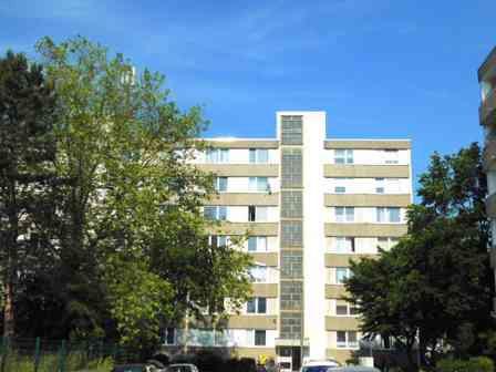 Etagenwohnung Köln Chorweiler - 4 Zimmer, 103 m&sup2;, 558&euro; | Angebot:26291216