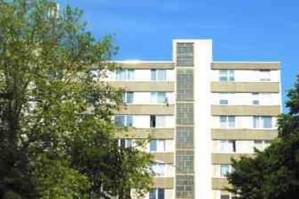 Wohnung Köln Chorweiler - 4 Zimmer, 103 m&sup2;, 558&euro; | Angebot:26291216