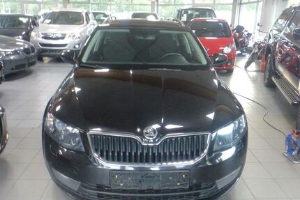 Skoda Octavia 277.000 km 8.999 € Landsberg am Lech 86899