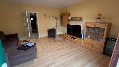 IHR RÜCKZUGSORT AN DER NORDSEE 3 zimmer