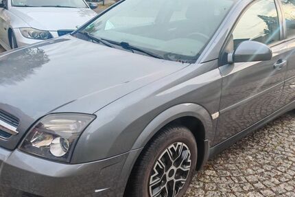 Opel Vectra 142.000 km 1.990 &euro; Umpferstedt 99441