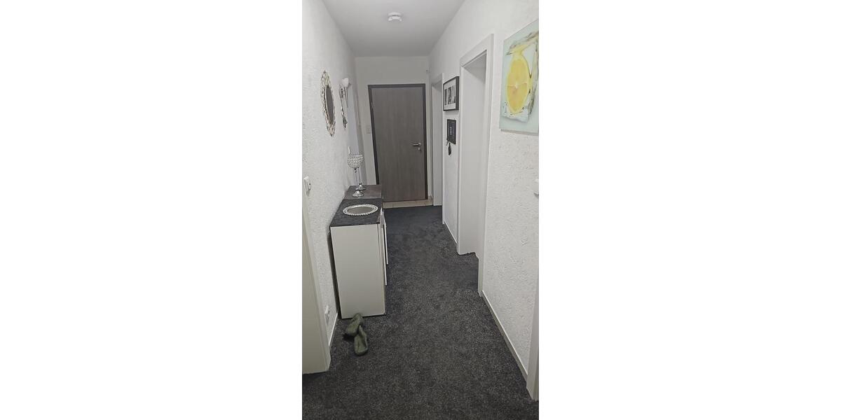 Erdgeschoßwohnung Fulda - 4 Zimmer, 80 m&sup2;, 260.000&euro; | Angebot:26764419