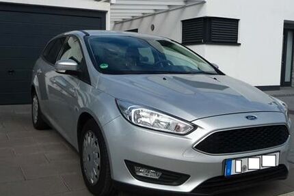 Ford Focus 114.000 km 9.500 &euro; Bremen 28259