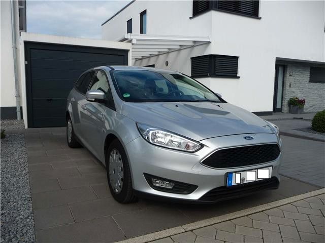 Ford Focus 114.000 km 9.500 &euro; Bremen 28259