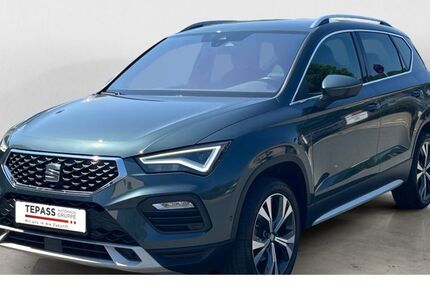 Seat Ateca 60.859 km 22.880 &euro; Schwelm 58332